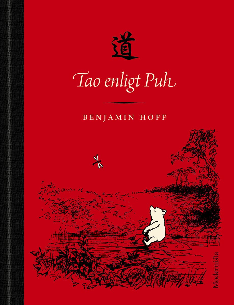 Hoff, Benjamin | Tao enligt Puh