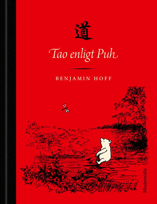 Hoff, Benjamin | Tao enligt Puh