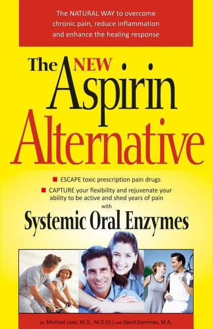 Loes, Michael | New Aspirin Alternative