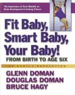 Hagy, Bruce | Fit baby, smart baby, your babay! : From birth to age six