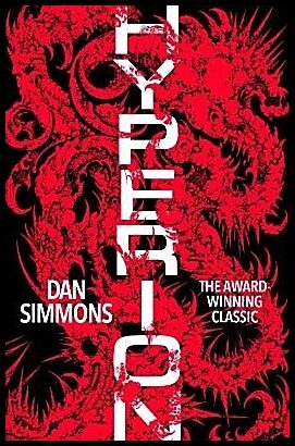 Simmons, Dan | Hyperion