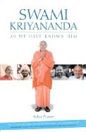 Asha Praver | Swami Kriyananda : As We have Known Him