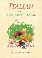 Jo Marcangelo | Italian Vegetarian Cooking