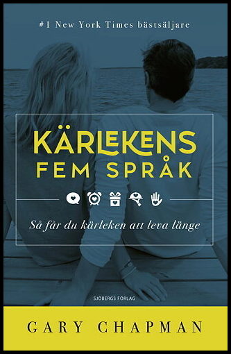 Chapman, Gary | Kärlekens fem språk