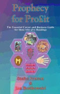 Sasha Fenton | Prophecy For Profit : The Essential Career and Business Guide for Those who give Readings