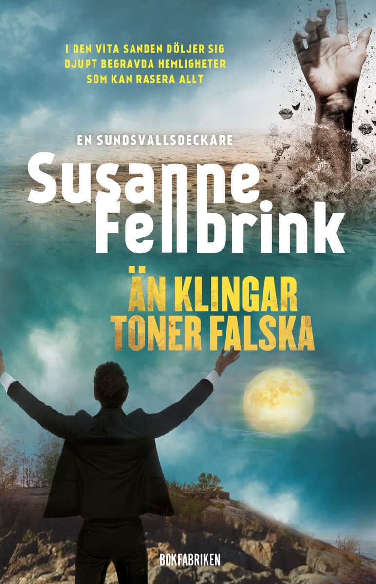 Fellbrink, Susanne | Än klingar toner falska