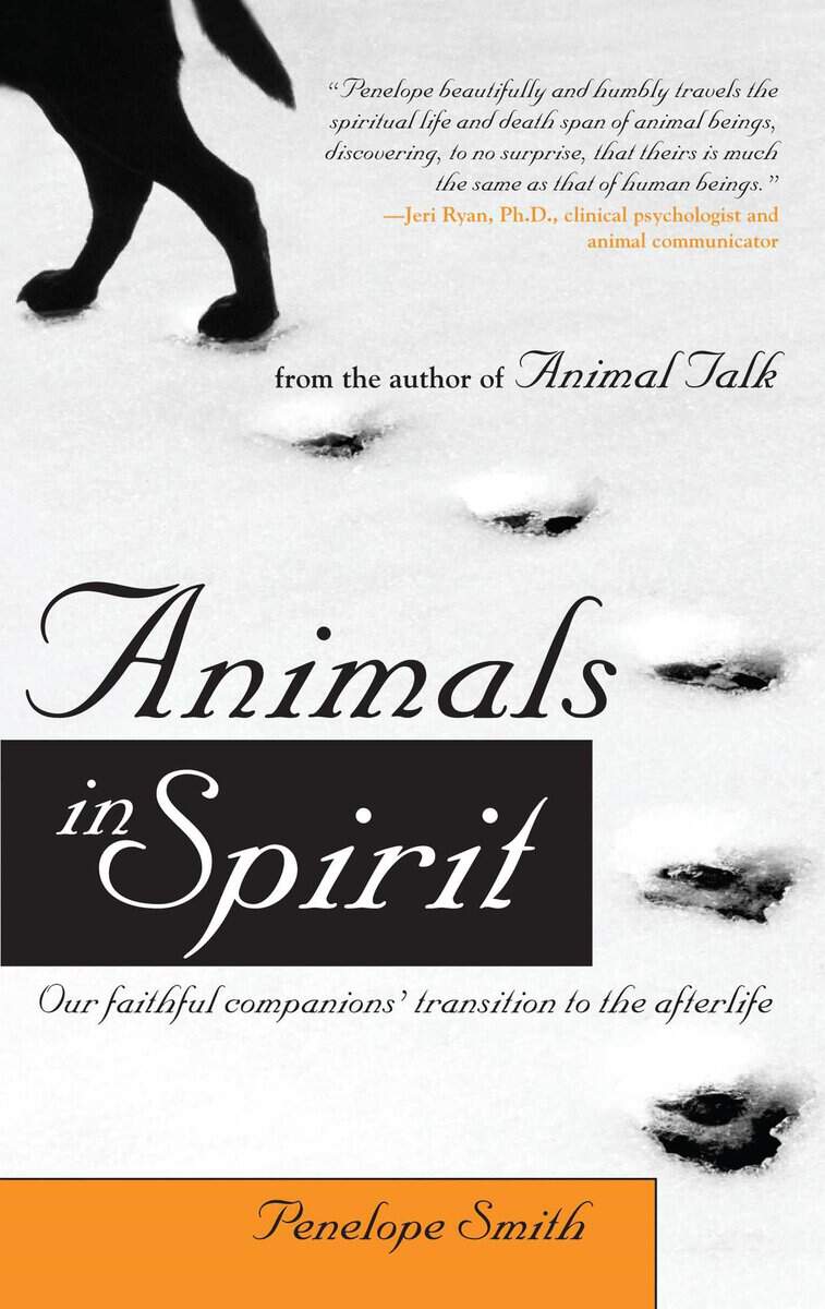 Smith, Penelope | Animals In Spirit
