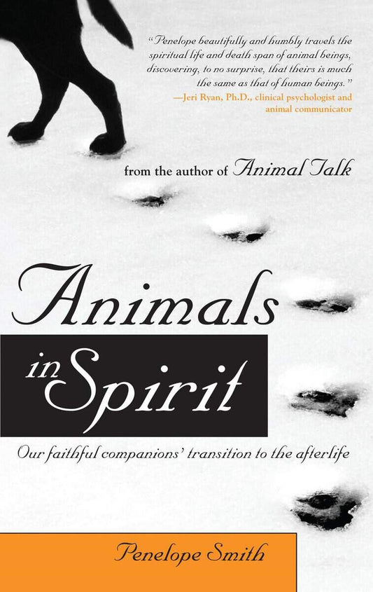 Smith, Penelope | Animals In Spirit