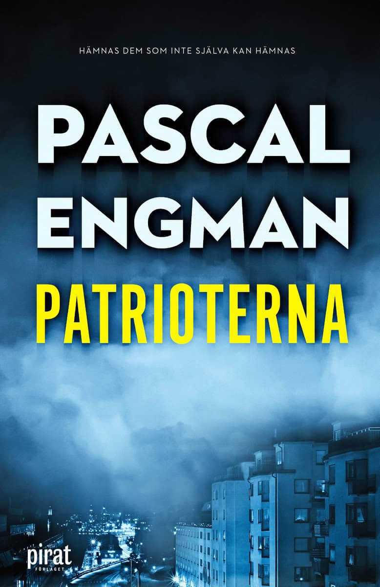 Engman, Pascal | Patrioterna