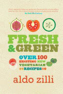 Aldo Zilli | Fresh & Green Hb
