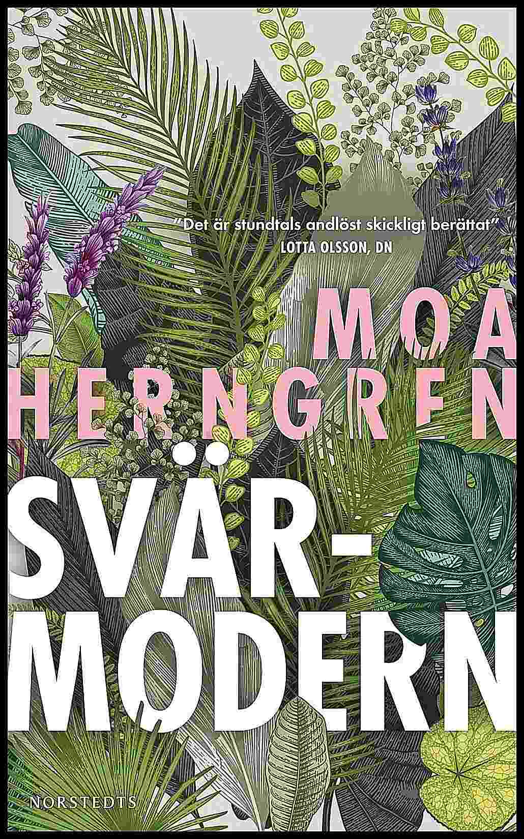 Herngren, Moa | Svärmodern