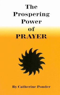 Ponder, C | Prospering Power Of Prayer