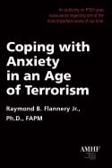 Flannery, Raymond (raymond Flannery) | Coping with anxiety in an age of terrorism