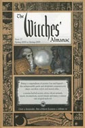 Theitic | Witches' Almanac 2008 : Issue 27, Spring 2008 to Spring 2009