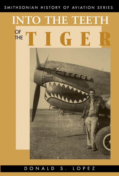 Donald S Lopez | Into The Teeth Of The Tiger