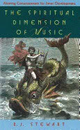 R J Stewart | Spiritual Dimension Of Music : Altering Consciousness for Inner Development