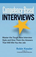 Robin Kessler | Competency Based Interviews