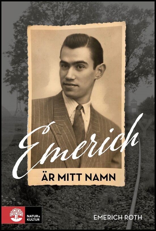 Roth, Emerich | Emerich är mitt namn