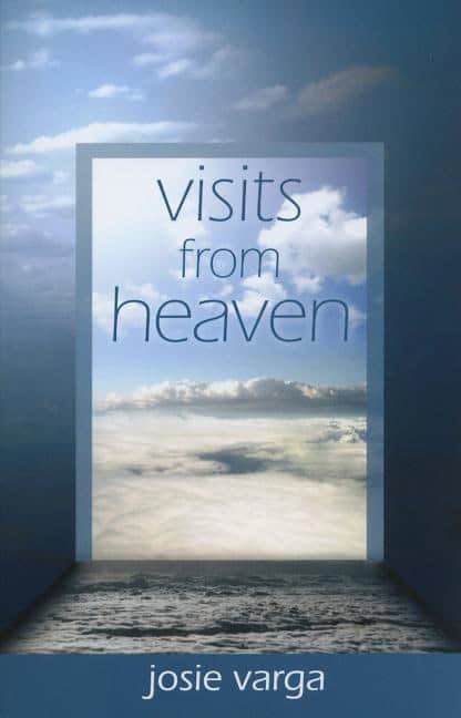 Varga, Josie | Visits From Heaven