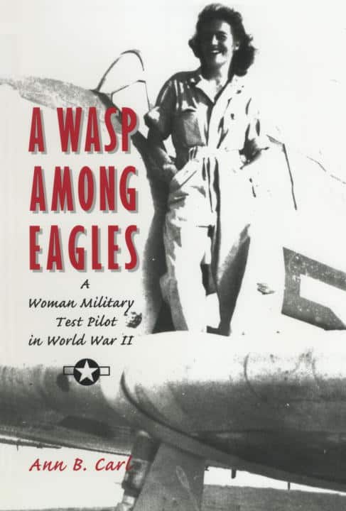 Ann B. Carl | Wasp Among Eagles