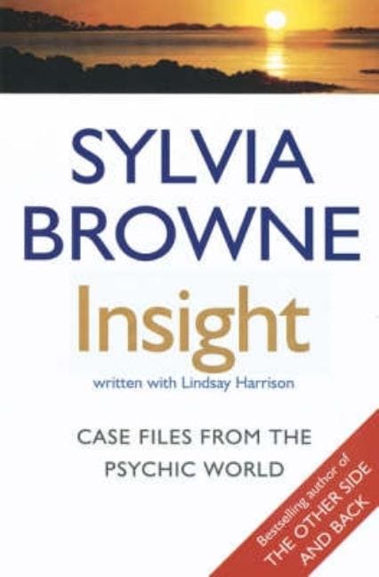 Sylvia Browne with Lindsay Harrison | Insight