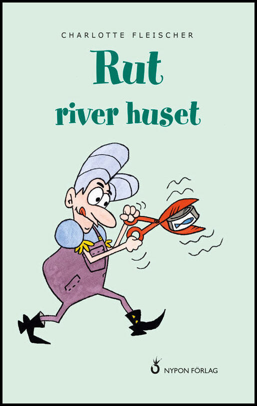 Fleischer, Charlotte | Rut river huset