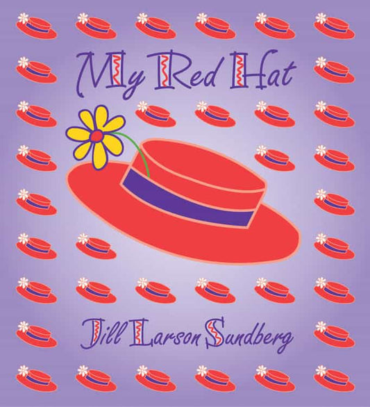 Sundberg Jill Larson | My Red Hat