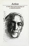Krishnamurti, J. (j. Krishnamurti) | Action : A study book of the teachings of j. krishnamurti