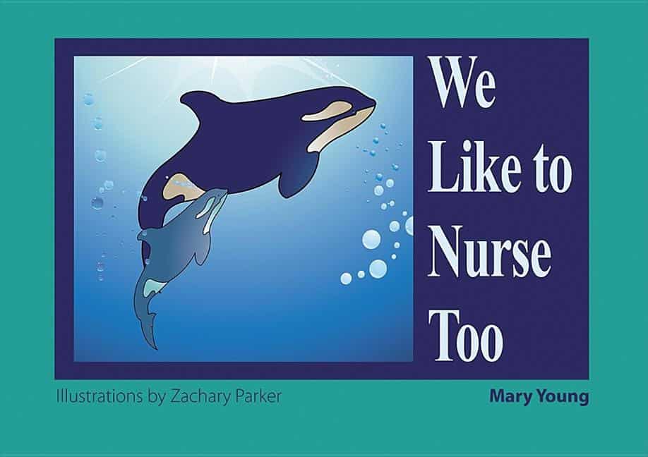 Young, Mary | We Like To Nurse Too
