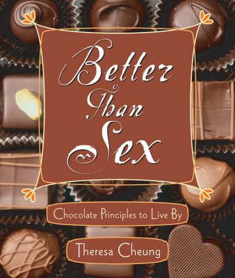Cheung, Theresa | Francis-Cheung, Theresa | Better Than Sex