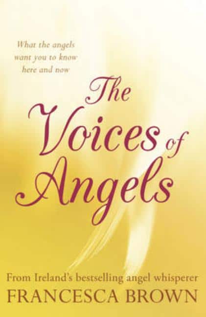 Francesca Brown | The Voices of Angels