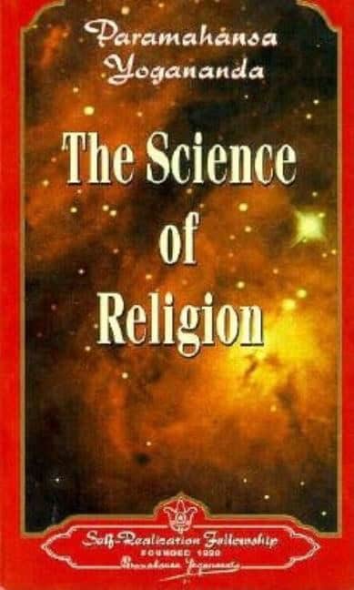 Yogananda | Science Of Religion