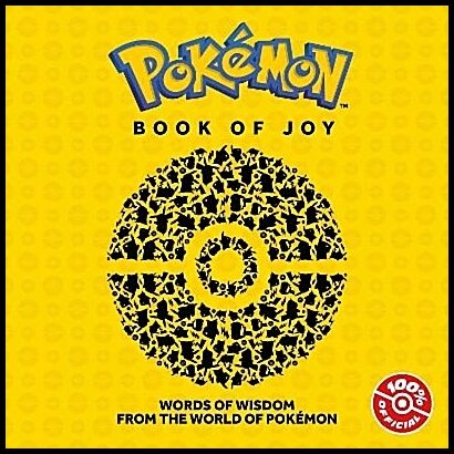 Pokemon | Pokemon : The Essential Pokemon Book of Joy