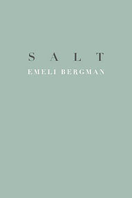 Bergman, Emeli | Salt