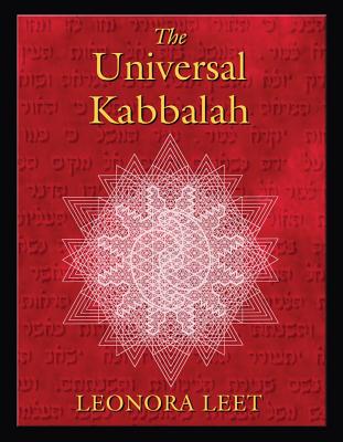 Leet, Leonora | Universal Kabbalah (H)