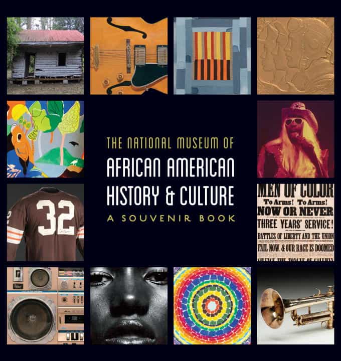 The National Museum of African American | National Museum Of African American History And Culture