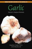 Stephen Fulder | John Blackwood | Garlic : Nature's Original Remedy