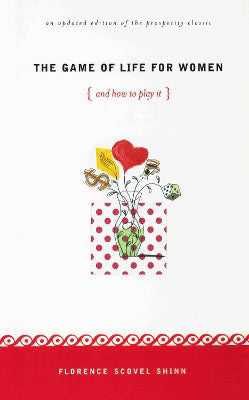 Shinn FS | Game Of Life For Women (And How To Play It)