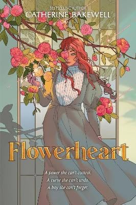 Bakewell, Catherine | Flowerheart