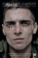 Junger, Sebastian | TRIBE : On Homecoming and Belonging