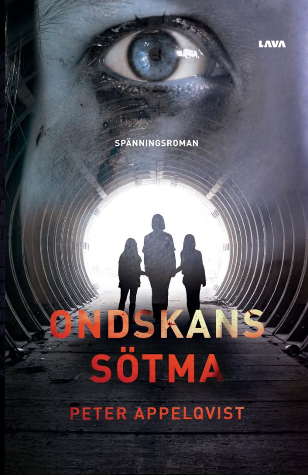 Appelqvist, Peter | Ondskans sötma