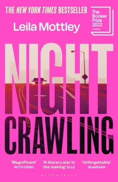 Mottley, Leila | Nightcrawling