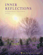 Yogananda, Paramahansa | Inner reflections engagement calendar 2018