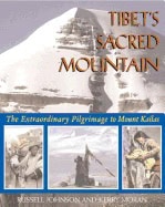 R Johnson | Tibets Sacred Mountain : New ed of Sacred Mountain of Tibet