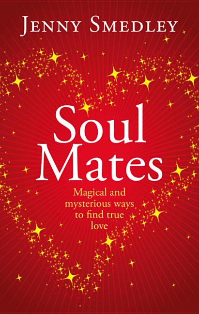 Jenny Smedley | Soul Mates