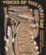 Robert Lawlor | Voices Of The First Day : Awakening in the Aboriginal Dreamtime