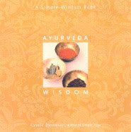 Tomlinson, Cybele | Ayurveda Wisdom