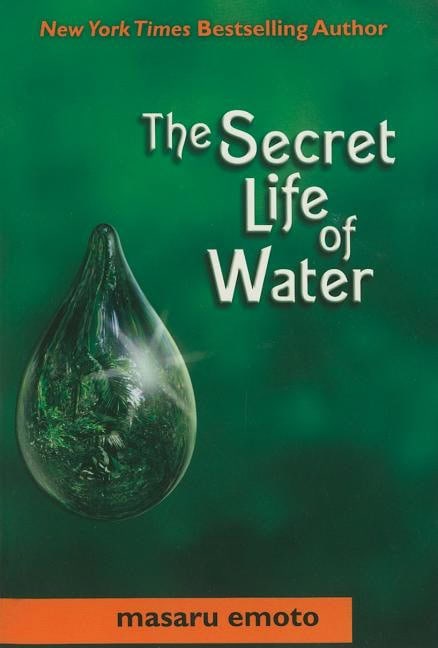 Emoto, Masaru | Secret Life Of Water (Q)