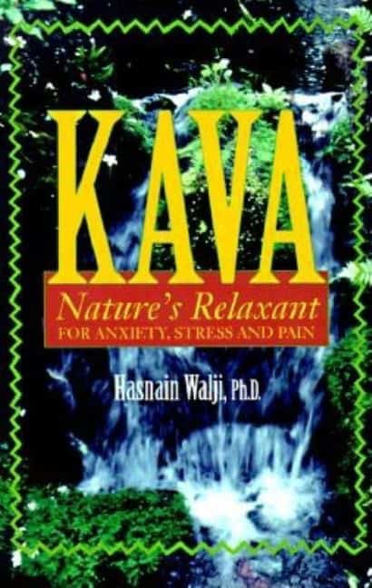 Hasnain Walji | Kava