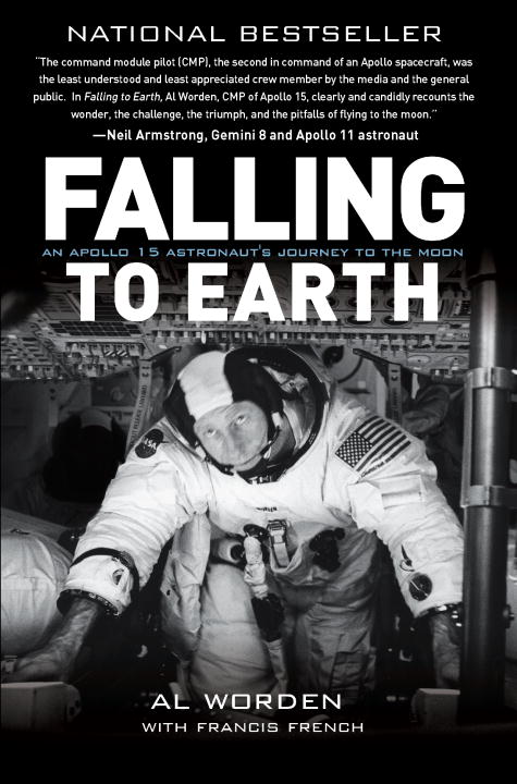 Al Worden with Francis French | Falling To Earth